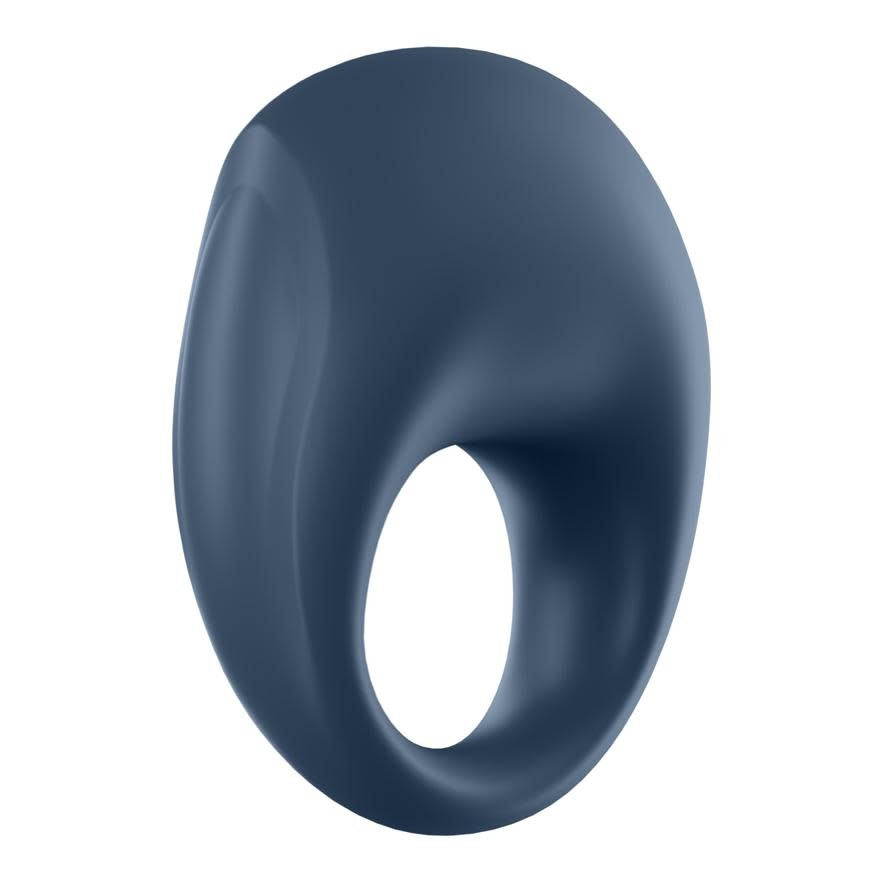 Strong One Vibrating C-Ring