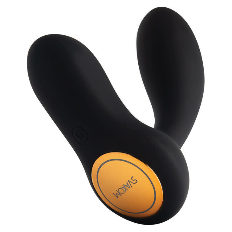 Vick Neo Connexion Vibrating Prostate Massager