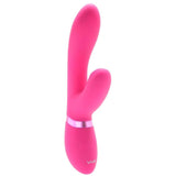 Vive Kyra Pulse Clitoral Rabbit Vibrator