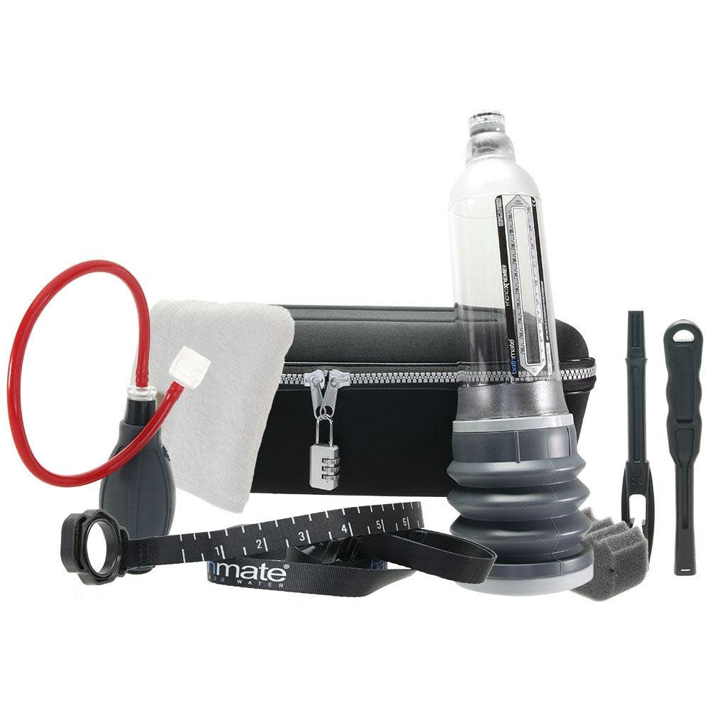 HydroXtreme 9 Hydro-Penis Pump