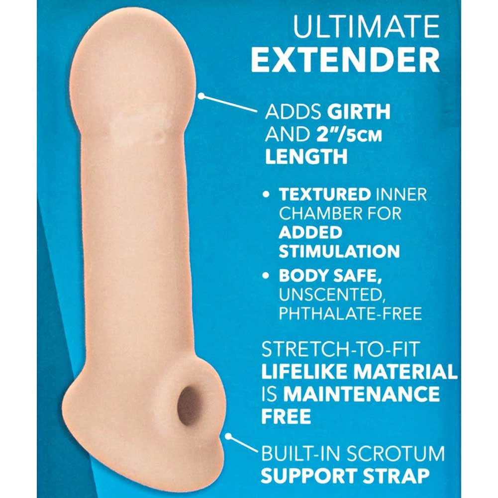 Ultimate Extender - Ivory