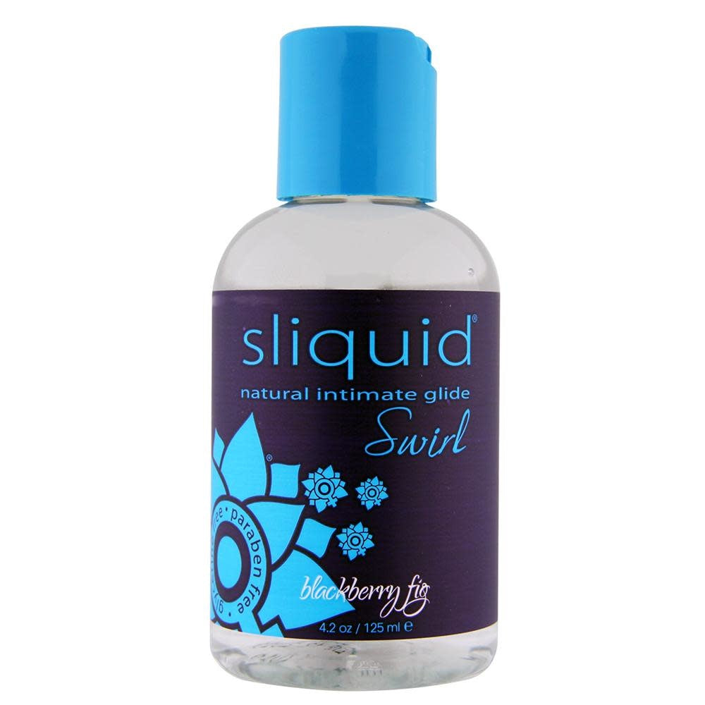 Swirl Flavors 4.2oz