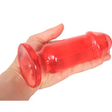 Crystal Jellies Anal Starter Kit - Pink