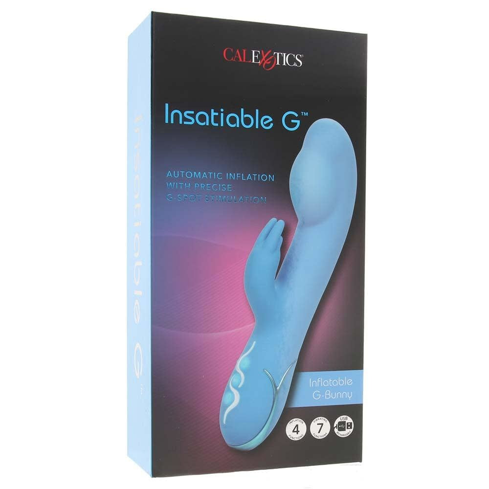 Insatiable G Inflatable G-Bunny