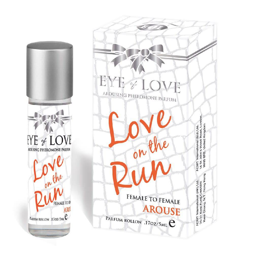 Eye of Love Parfum Mini