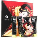 Geisha Secret Collection Strawberry Wine