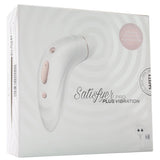 Satisfyer Pro Plus Vibrator