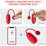 Ella Neo Connexion Vibrating Kegel Ball