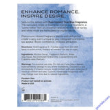 Pure Instinct True Blue Pheromone Fragrance .74 oz