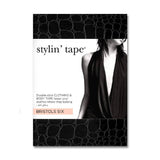 Bristols 6 - Stylin` Tape