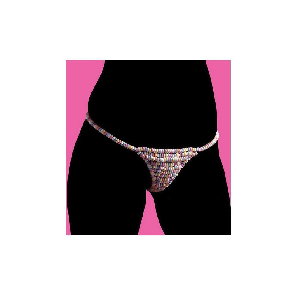 Candy G-String (Female)