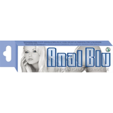 Anal Blu Desensitizing Lubricant - .5 Oz