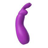 CRAZZY Bunny Rechargeable Vibrator