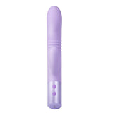 Ayla Maia Thrusting Rabbit Vibrator