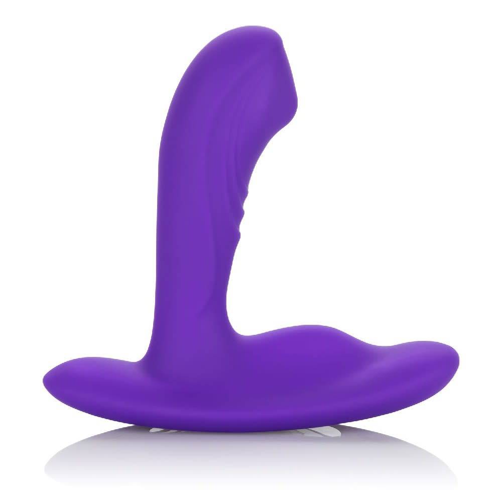 Silicone Remote Pinpoint Pleaser