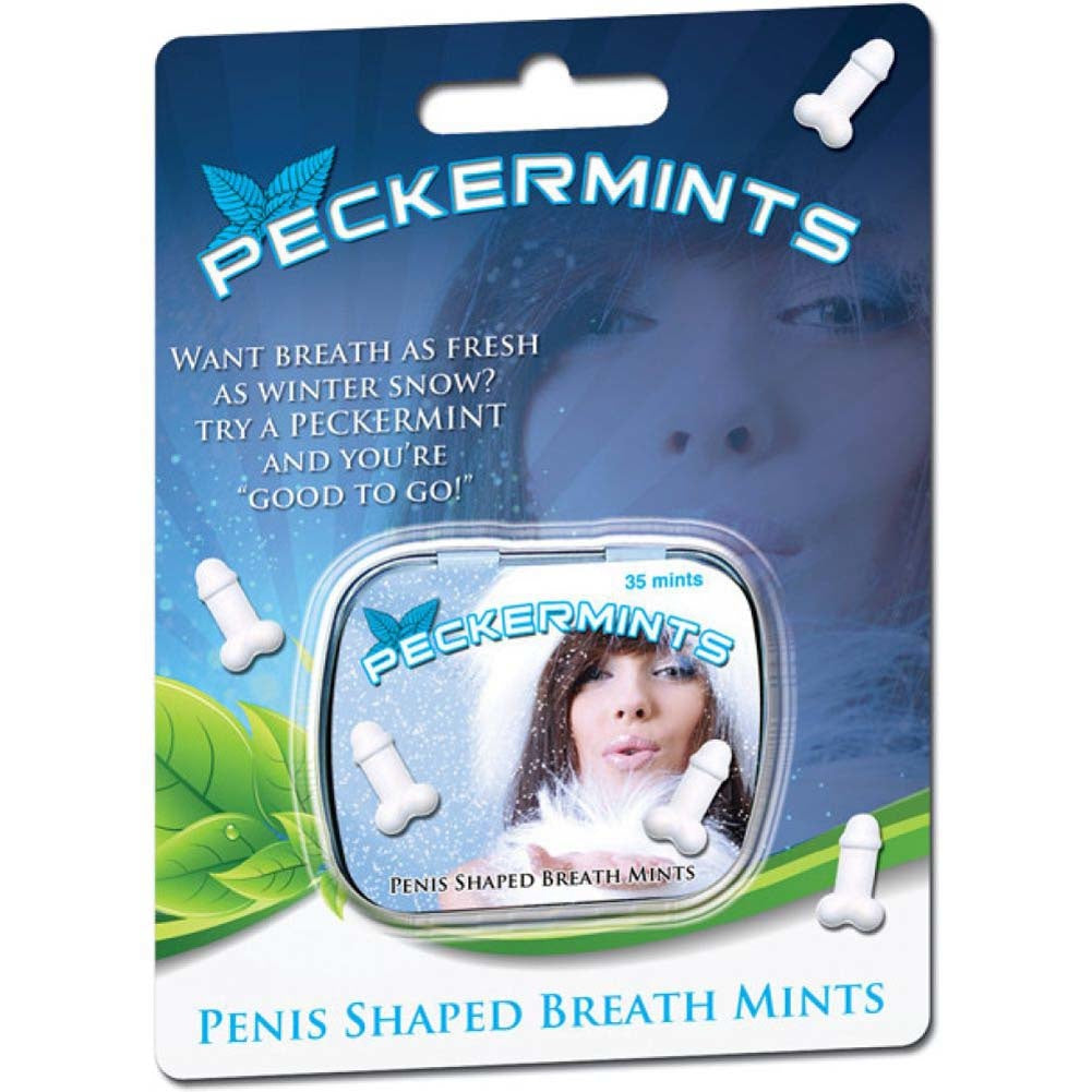 Peckermints