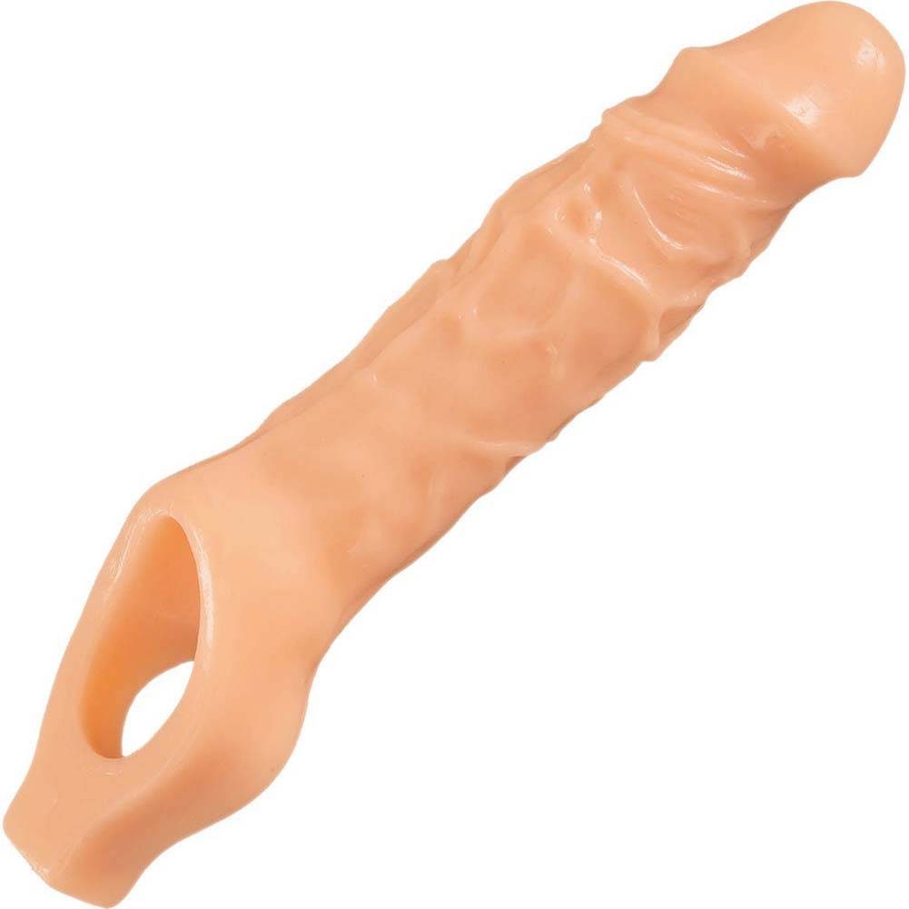 Really Ample Penis Enhancer  - Natural