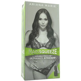 Main Squeeze  Ariana Marie Pussy Stamina Trainer