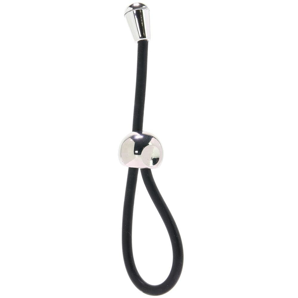 E-Z Cinch Silicone Lasso