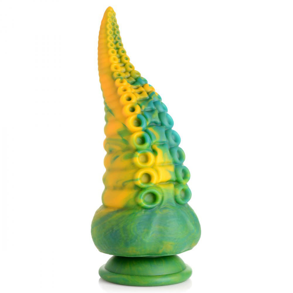 Creature Cocks - Monstropus Tentacled Monster Silicone Dildo