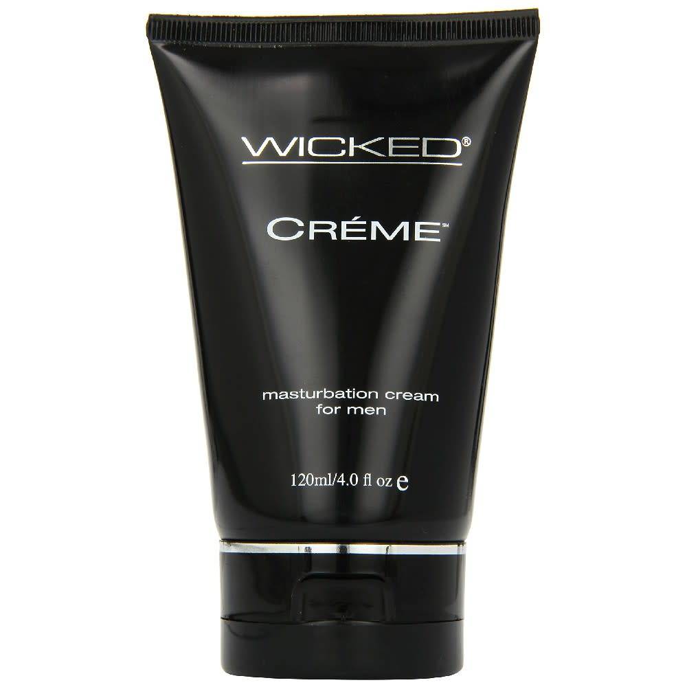 Wicked Creme 4oz