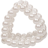 Basic Pearl Stroker Beads - Small