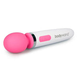 Mini Waterproof Rechargeable Massager