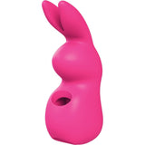 SPUNKY BUNNY Rechargeable Finger Vibe