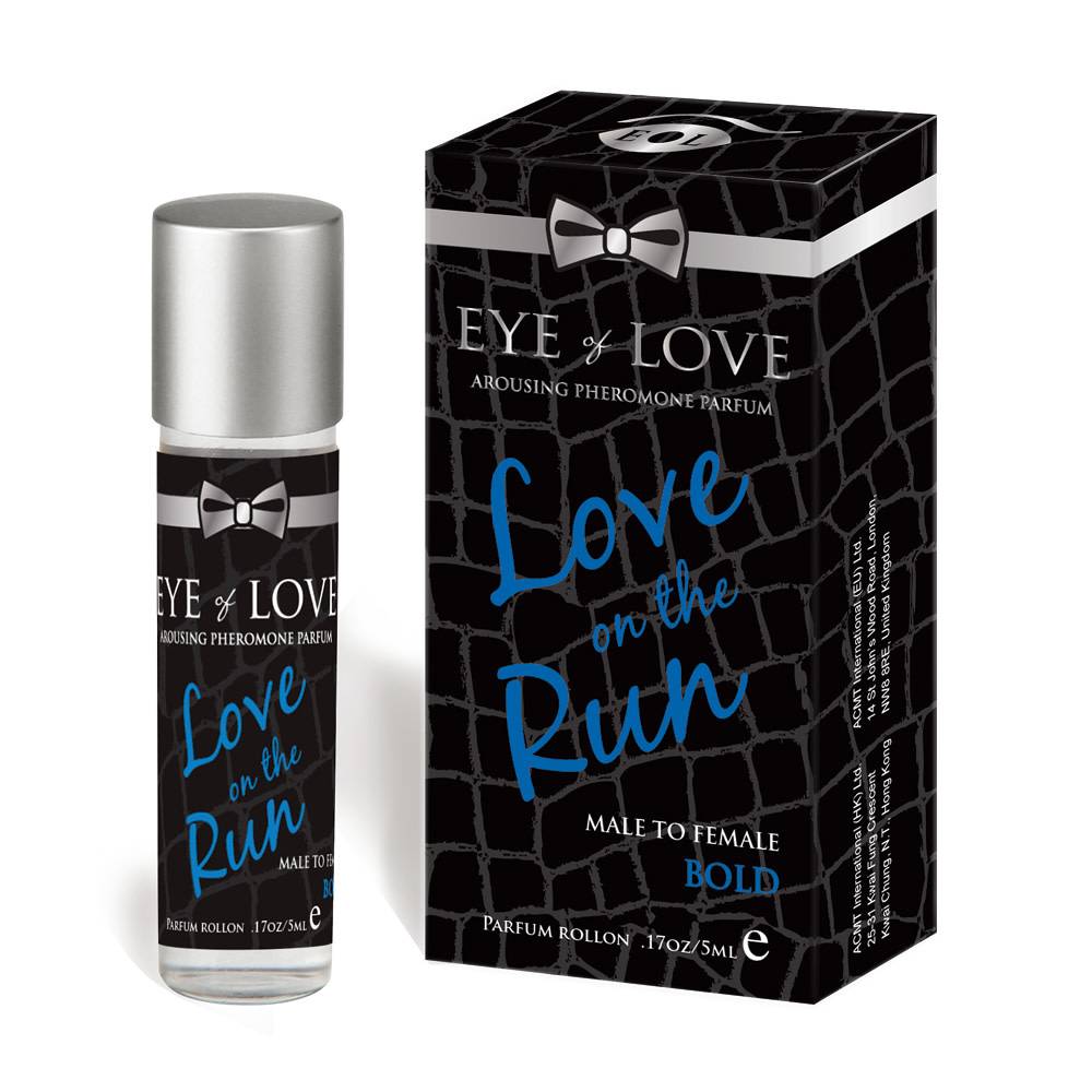 Eye of Love Parfum Mini