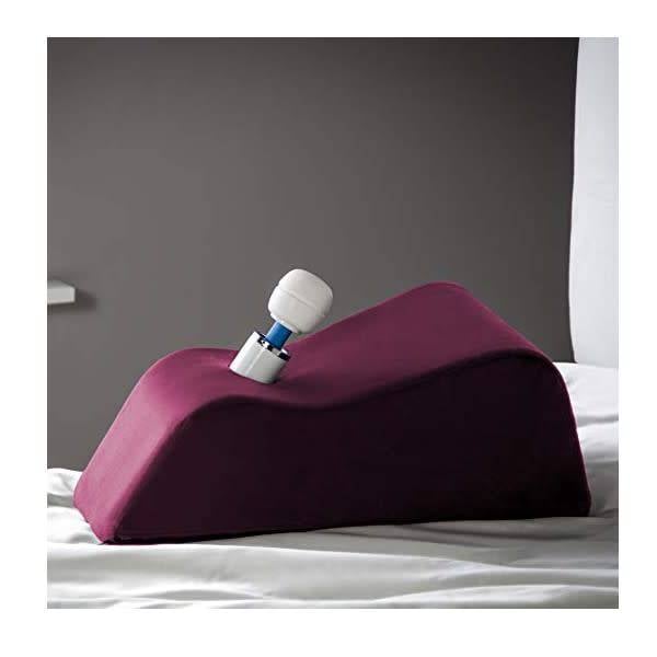 Wanda Toy Mount - Merlot