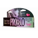 ProBlo Strawberry Oral Pleasure Gel 1.5oz