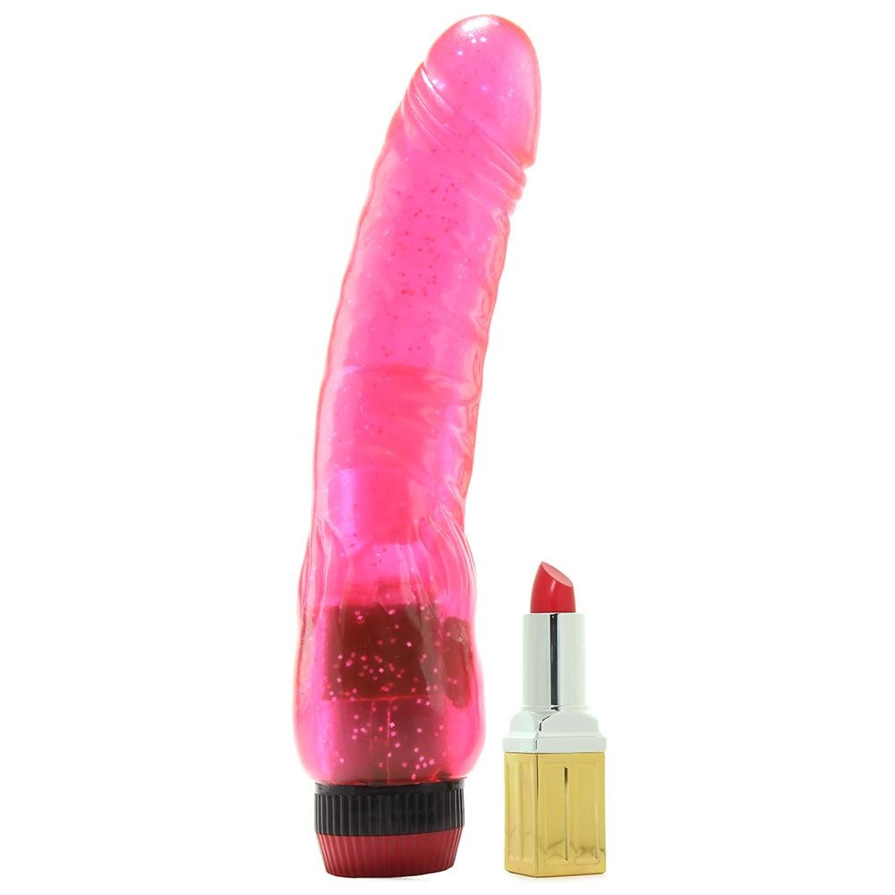 Hot Pinks Vibrator