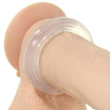 Premium Silicone Ring - Medium