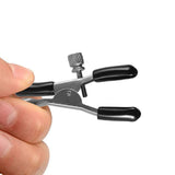 Adjustable Nipple Clamps