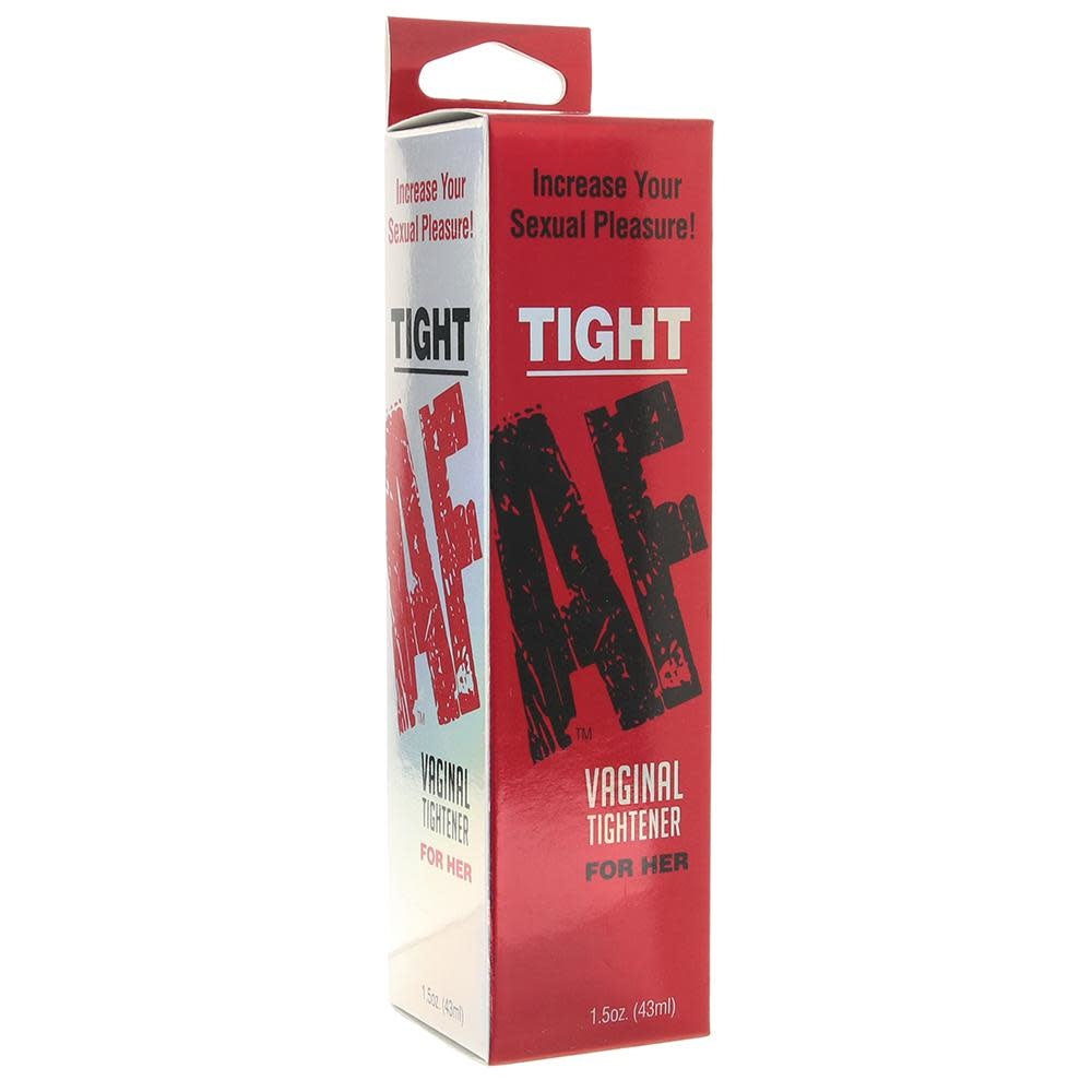 Tight AF Vaginal Tightener