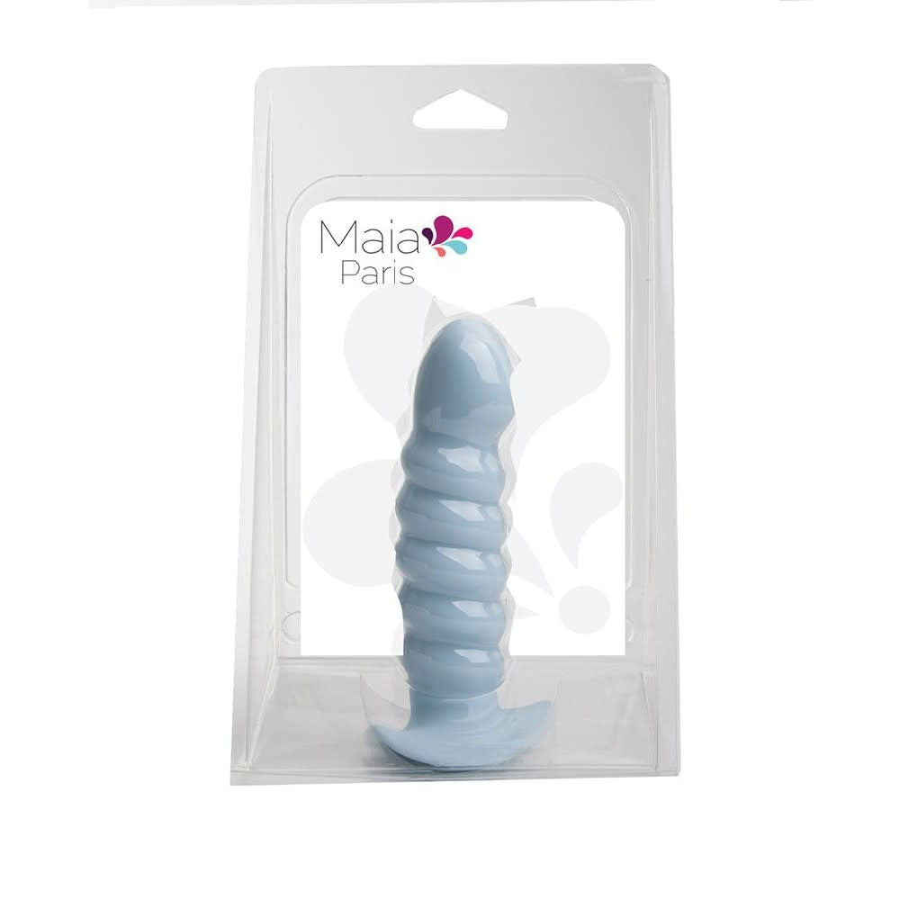 Paris Maia 6-inch Silicone Dong