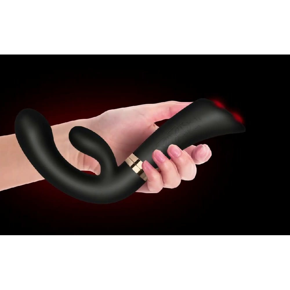 Enigma G-Spot Vibrator Groove Enigma G-Spot Vibrator Groove