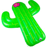 Cactus Giant Pool Float