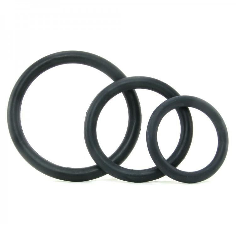 Tri-Rings