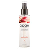 Coochy Body Mist 4oz