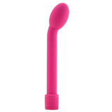 Mood Frisky G-spot Vibrator Pink