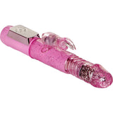 Petite Thrusting Jack Rabbit - Pink