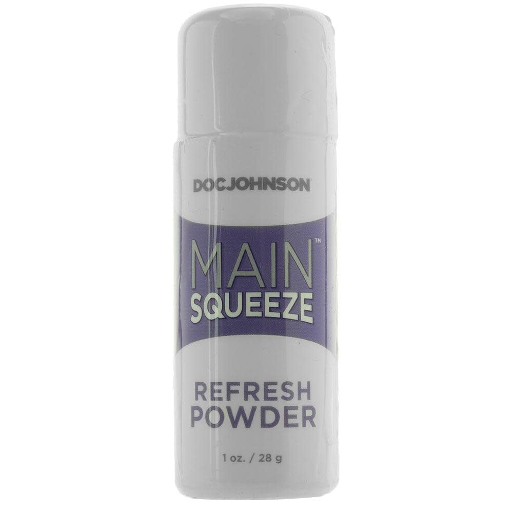 Main Squeeze Refresh Powder