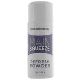 Main Squeeze Refresh Powder