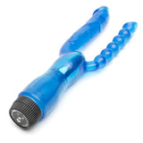 Dual Penetrator Vibrator