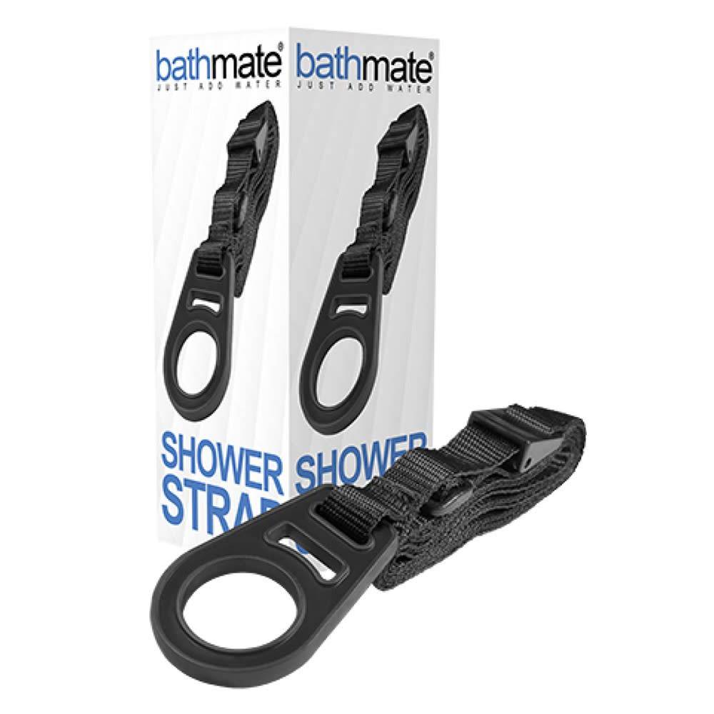 Shower Strap