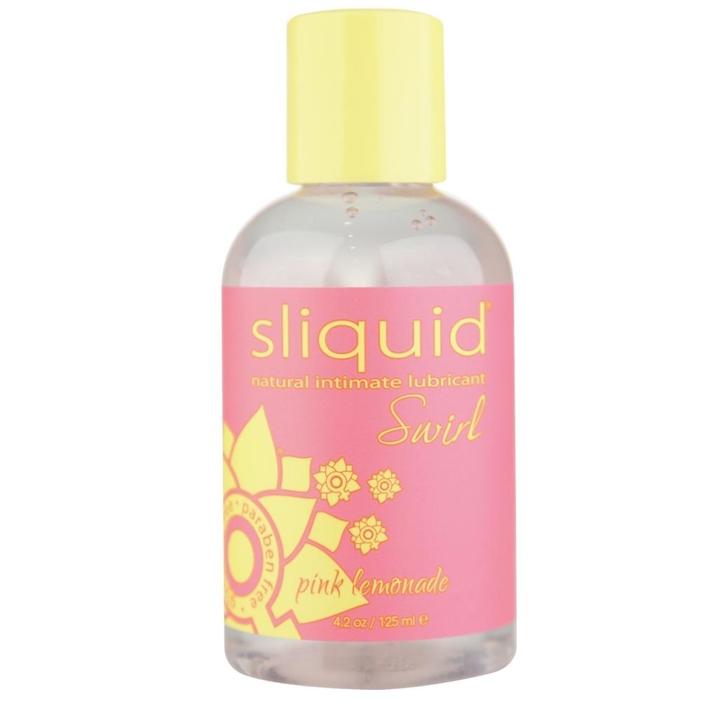 Swirl Flavors 4.2oz