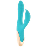 Skyler Maia Silicone Bendable Rabbit