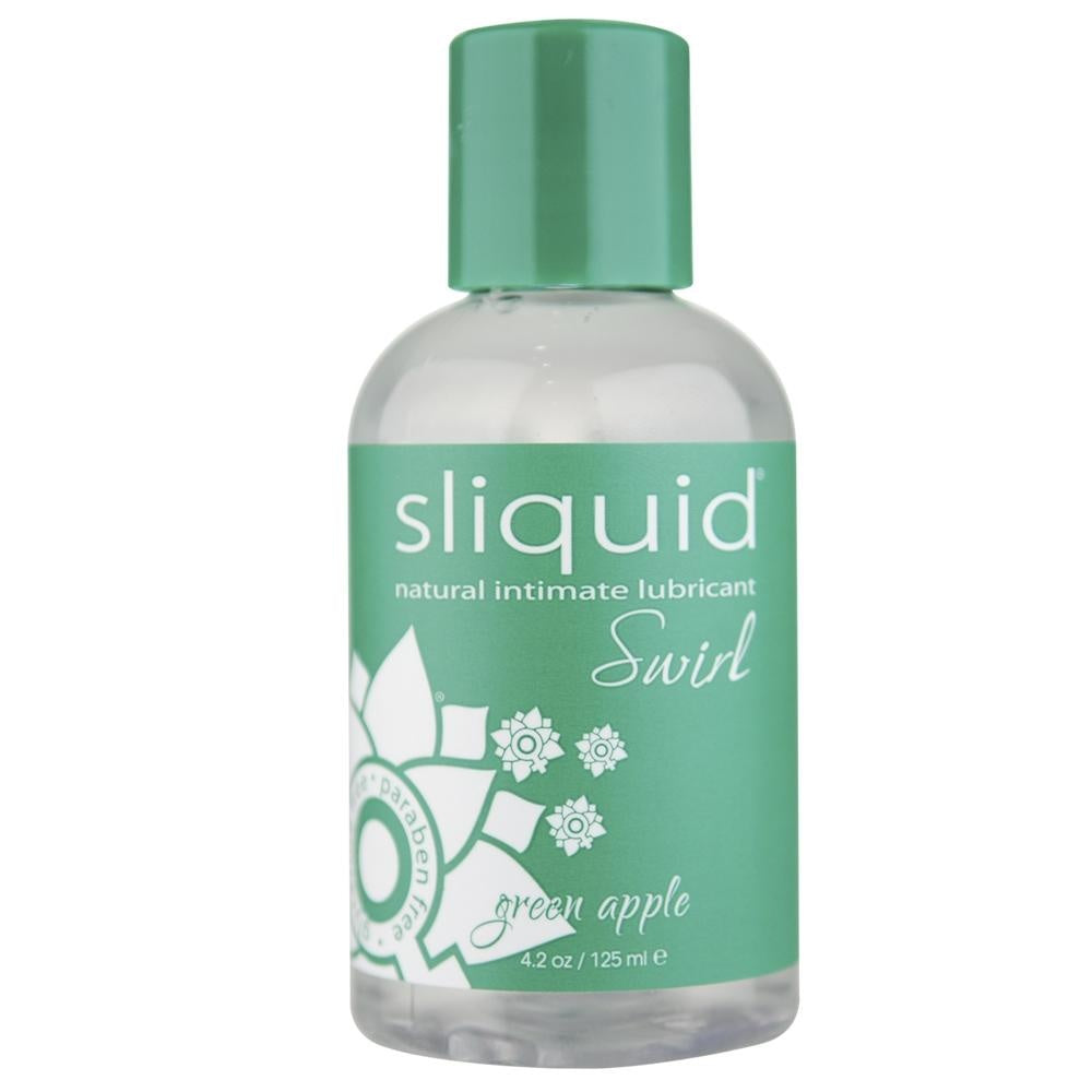 Swirl Flavors 4.2oz