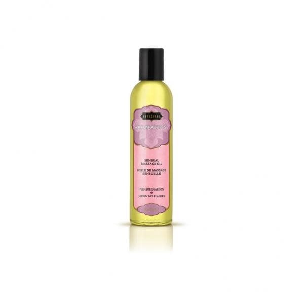 Kama Sutra Aromatics Massage Oil 2oz